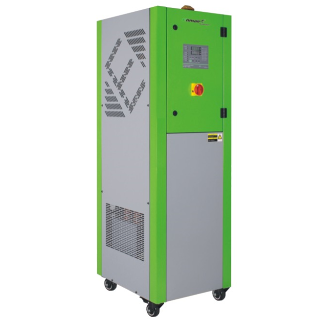 Honeycomb Dehumidifier