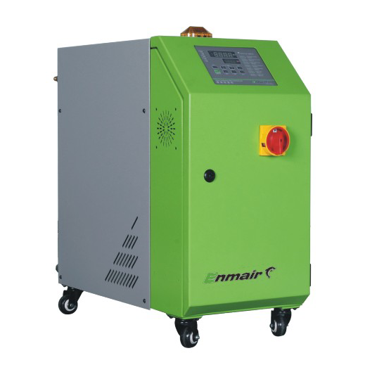 ETWO Dual-purpose Water-Oil Mold Temperature Controller