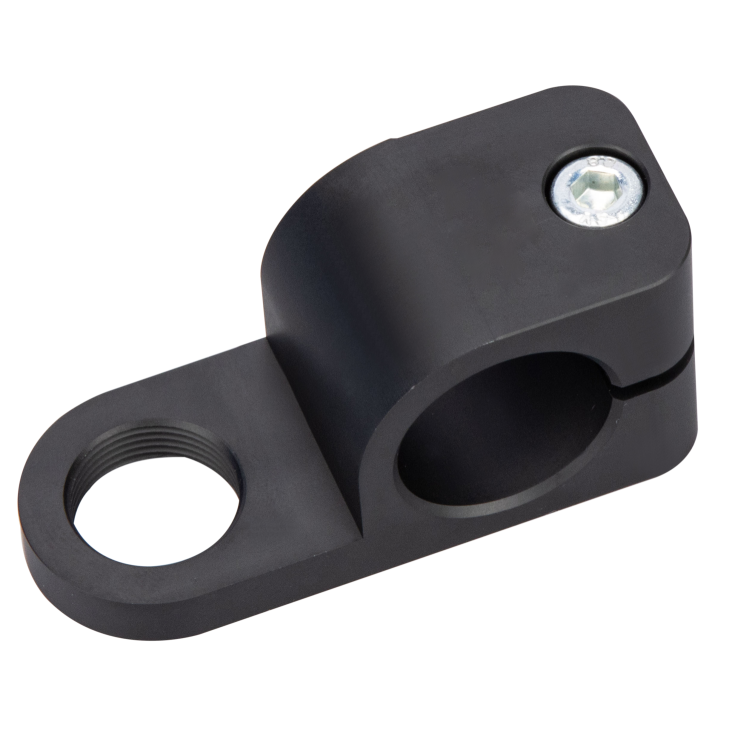 Swivelling Support (kit with screws)