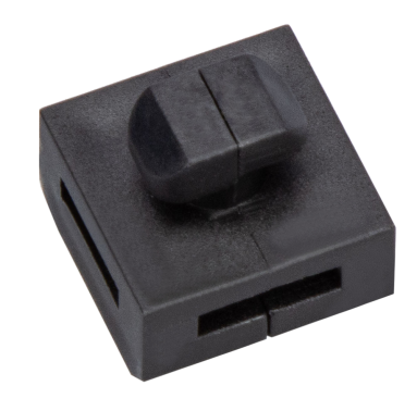 Hose Mounting Bracket(10 pieces package)