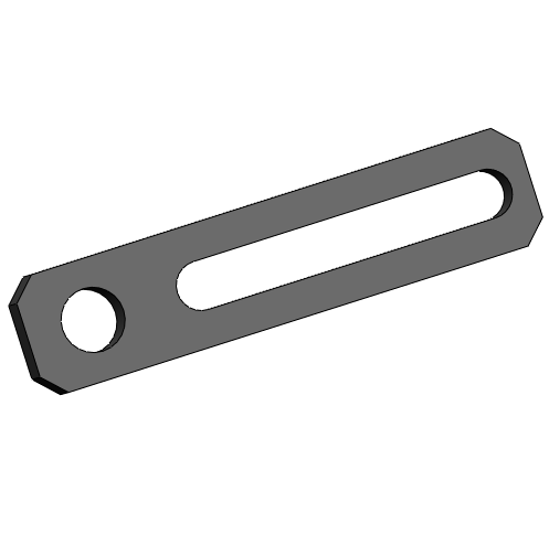 Slide Bracket